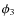 $\phi_3$