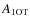 $A_{\rm 1OT}$