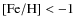 $\rm [Fe/H]<-1$