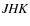 ${\it JHK}$