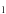 $\scriptstyle \rm l$