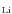 $\scriptstyle \rm Li$
