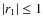 $\vert r_1\vert\le 1$