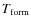 $T_{\rm form}$