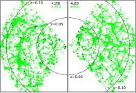 \begin{figure}
\par\includegraphics[width=8.7cm]{7462fg3a.eps}\includegraphics[width=8.65cm]{7462fg3b.eps}
\end{figure}
