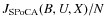 $J_{\rm SPoCA}(B,U,X)/N$
