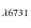 $_{\lambda6731}$