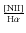 $\frac{\rm [NII]}{\rm H\alpha}$