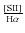 $\frac{\rm [SII]}{\rm H\alpha}$