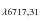 $_{\lambda6717,31}$