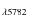$_{\lambda5782}$
