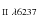 $_{{\rm II}~\lambda6237}$