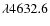 $\lambda 4632.6$