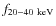 $f_{20-40~\rm keV}$