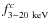 $f_{3-20~\rm keV}^c$