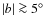 $\vert b\vert \ga 5\mbox{$^\circ$ }$
