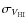 $\sigma_{V_{\rm HI}}$