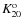 $K^{\rm o}_{20}$