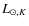 $L_{\odot , K}$