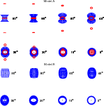 \begin{figure}
\par\mbox{\hspace*{6.8cm}\large {Model A}\hspace*{6.8cm}}\\
\mbo...
...eps}\hspace{-0.50cm}
\includegraphics[scale=0.35]{12176f2p.eps} }
\end{figure}