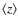 $\langle z \rangle$