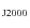 $_{\rm J2000}$