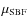 $\mu_{\rm SBF}$