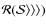 $\cal R (Si {\sc ii})$