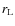$r_{\rm L}$