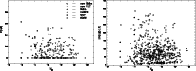 \begin{figure}
\par\hspace*{0.0cm}\psfig{figure=12414f3a.ps,angle=-90,width=8.2c...
...space*{0.4cm}\psfig{figure=12414f3b.ps,angle=-90,width=8.5cm,clip=}
\end{figure}