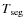 $T_{\rm seg}$
