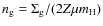 $n_{\rm g}=\Sigma_{\rm g}/(2 Z \mu m_{\rm H})$