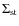 $\Sigma_{\rm st}$