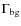 $\Gamma_{\rm bg}$
