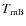 $T_{\rm mB}$