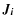 $\vec{J_{\it i}}$
