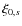 $ { \xi_{0,s}}$