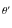 $\scriptstyle \theta{^\prime}$
