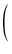$\displaystyle \left(\vphantom{1 + \frac{\mu}{4} +
\frac{9\mu^2}{64}+\frac{25\mu^3}{256}+\frac{1225\mu^4}{16384}
+\cdots }\right.$