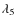 $\lambda_5$