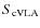 $S_{\rm cVLA}$