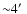 ${\sim}4\hbox{$^\prime$ }$