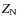 $Z_{\rm N}$