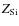 $Z_{{\rm Si}}$