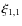 $\xi_{1,1}$