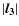 $\vert\vec{l_3}\vert$