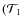 $(\mathcal{T}_1$