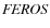 ${\it FEROS}$
