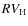 ${RV_{\rm H}}$