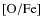 ${\rm [O/Fe]}$